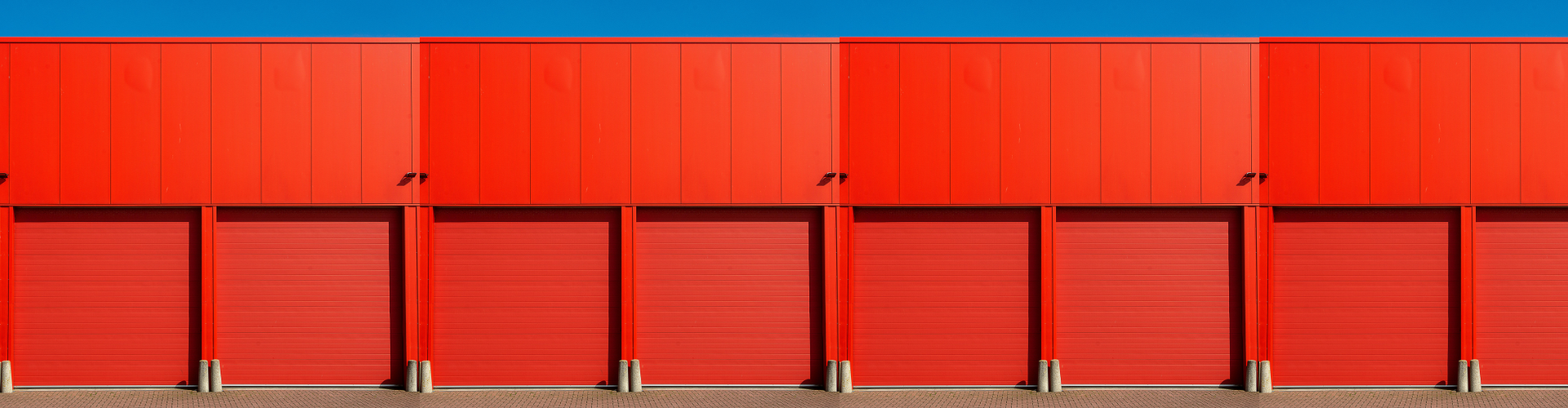 Industrial Doors
